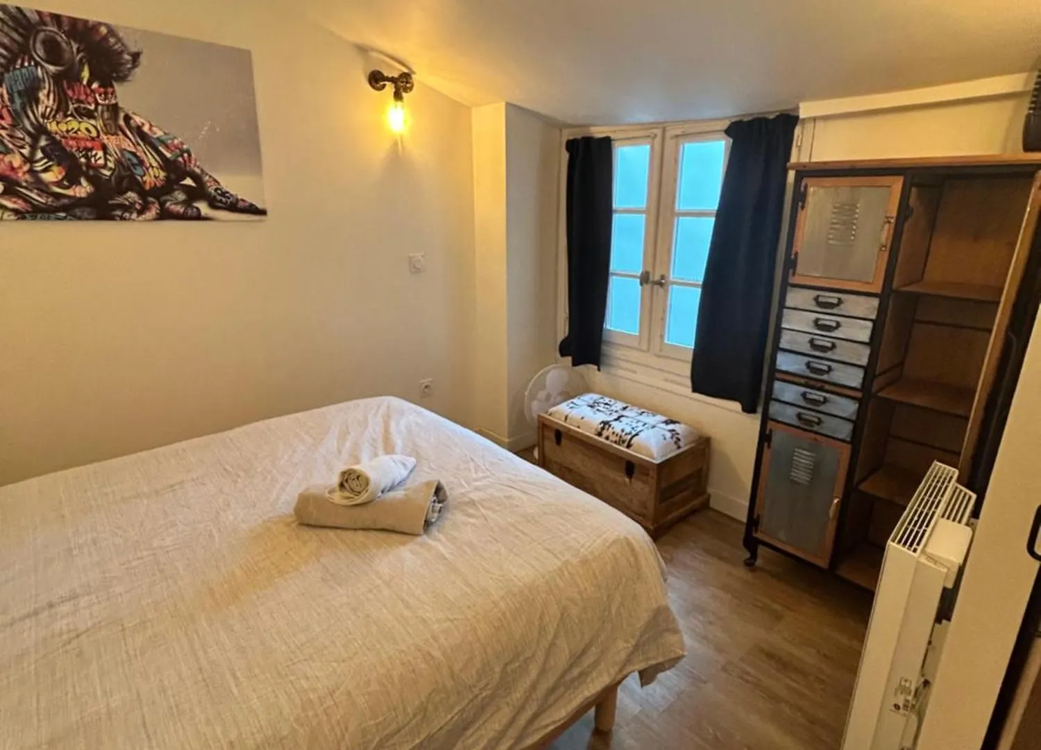 La Grange Apartment Bayonne