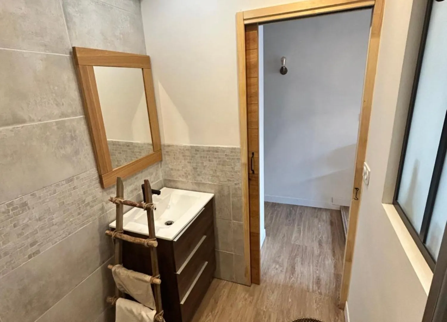 La Grange Apartment Bayonne 0*,