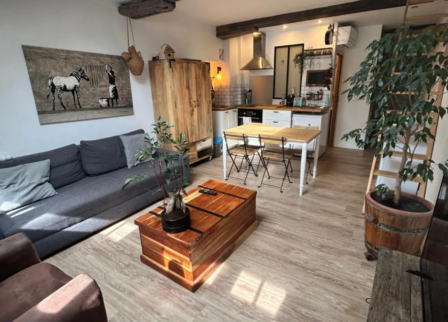 La Grange Apartment Bayonne