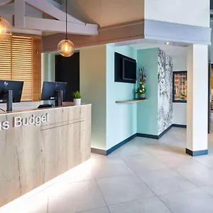 2* Hotell Ibis Budget