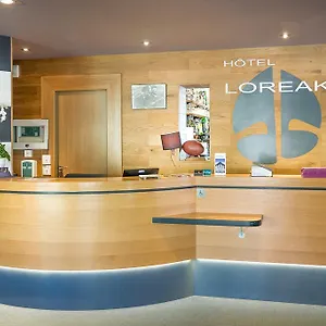 3* Hotell Loreak